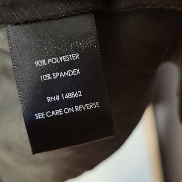 Beautiful Torrid jacket size 2 perfect condition - Picture 6 of 6